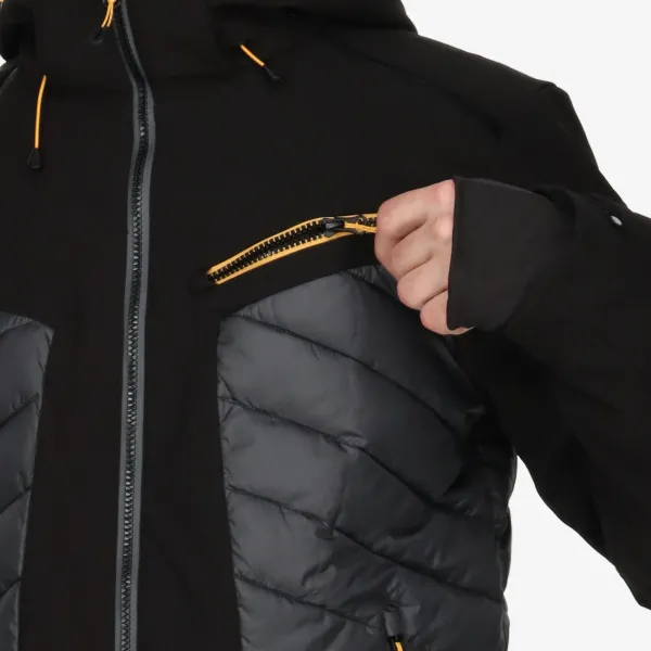 Icepeak M Softshell 