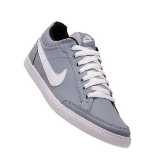 Nike 579622-014-NIKE CAPRI III LOW LTHR 