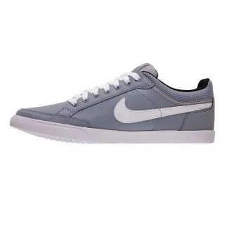 Nike 579622-014-NIKE CAPRI III LOW LTHR 