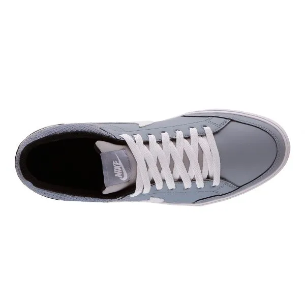 Nike 579622-014-NIKE CAPRI III LOW LTHR 