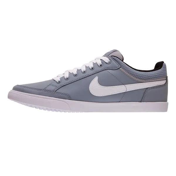 Nike 579622-014-NIKE CAPRI III LOW LTHR 