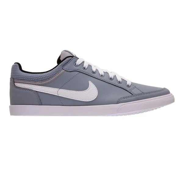 Nike 579622-014-NIKE CAPRI III LOW LTHR 