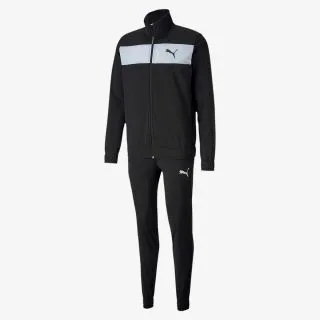 Puma PUMA TECHSTRIPE TRICOT SUIT CL 