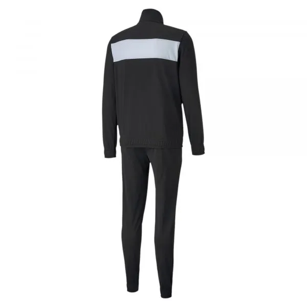 Puma PUMA TECHSTRIPE TRICOT SUIT CL 
