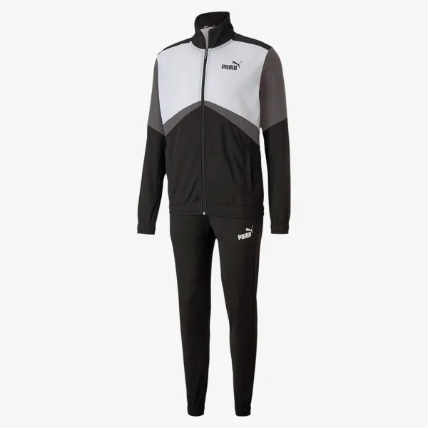 Puma PUMA CB Retro Tracksuit cl 