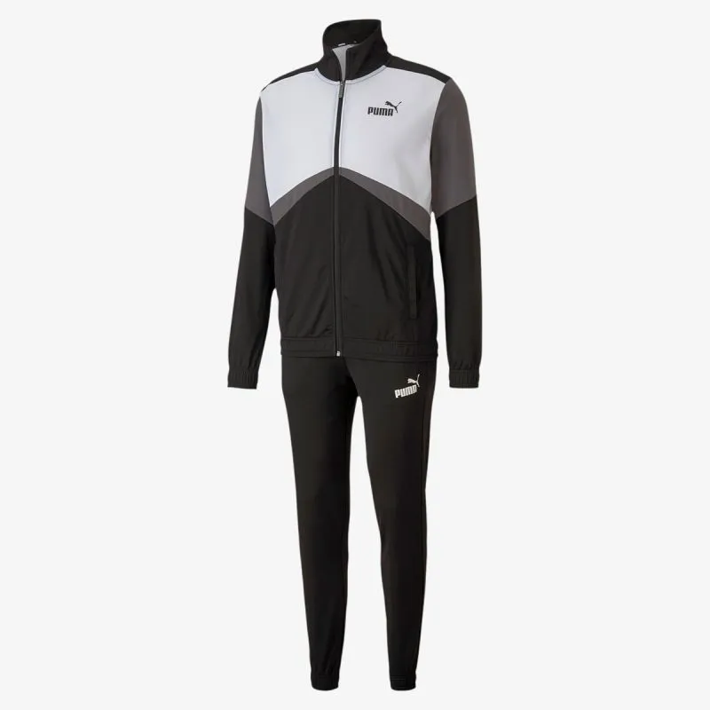 Puma PUMA CB Retro Tracksuit cl 