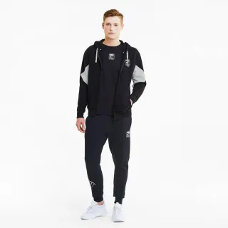 Puma Rebel Full Zip 