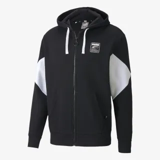 Puma Rebel Full Zip 