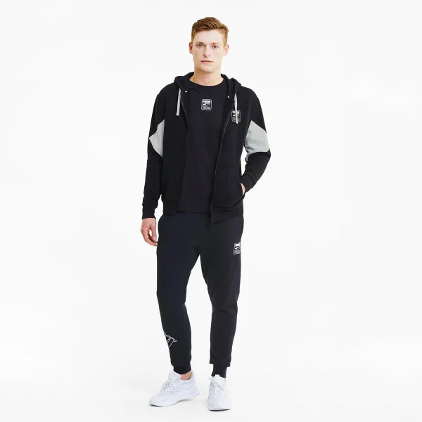 Puma Rebel Full Zip 