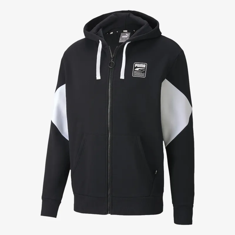 Puma Rebel Full Zip 