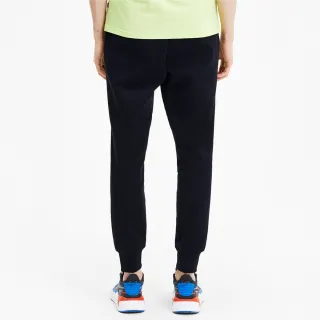 Puma PUMA Rebel Pants Block FL cl 