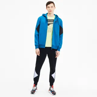 Puma PUMA Rebel Pants Block FL cl 