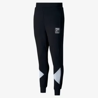Puma PUMA Rebel Pants Block FL cl 