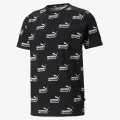 Puma AMPLIFIED AOP Tee 