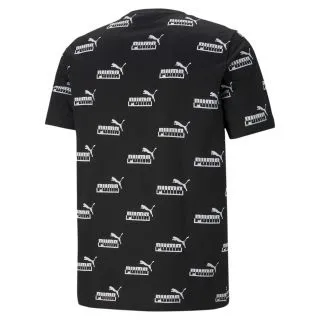 Puma AMPLIFIED AOP Tee 