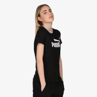 Puma Amplified Graphic Tee 