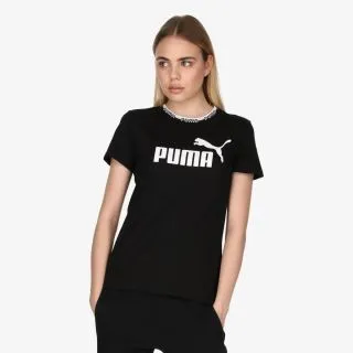 Puma Amplified Graphic Tee 