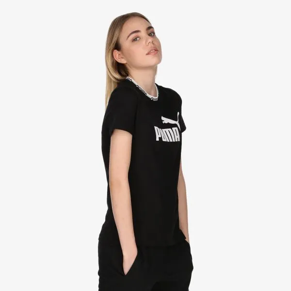 Puma Amplified Graphic Tee 