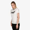 Puma Amplified Graphic Tee 