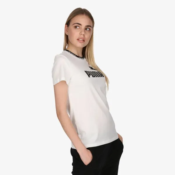 Puma Amplified Graphic Tee 
