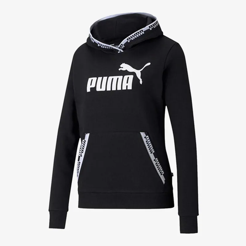 Puma Amplified 