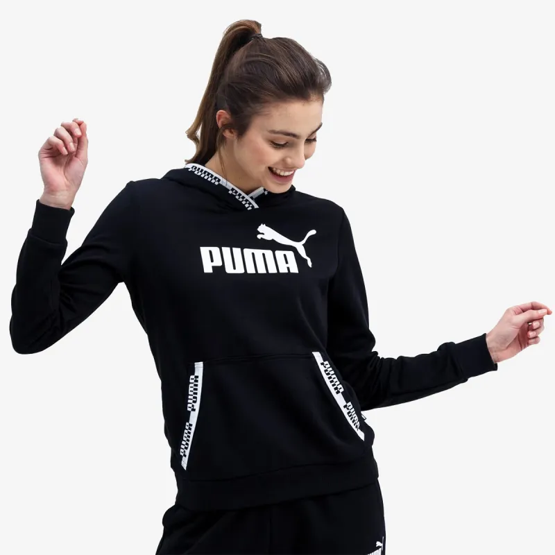 Puma Amplified 