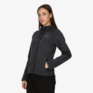 Puma Evostripe Full-Zip Hoodie 