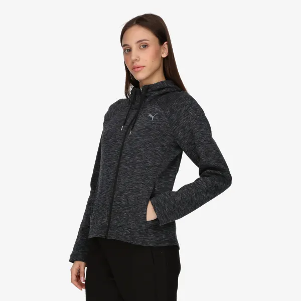 Puma Evostripe Full-Zip Hoodie 