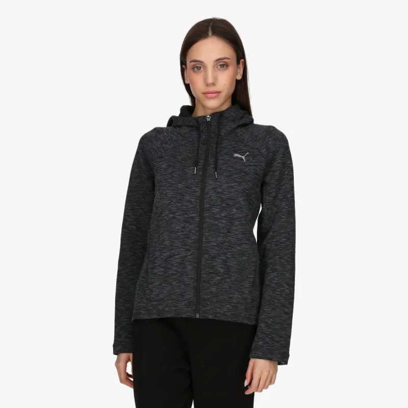 Puma Evostripe Full-Zip Hoodie 