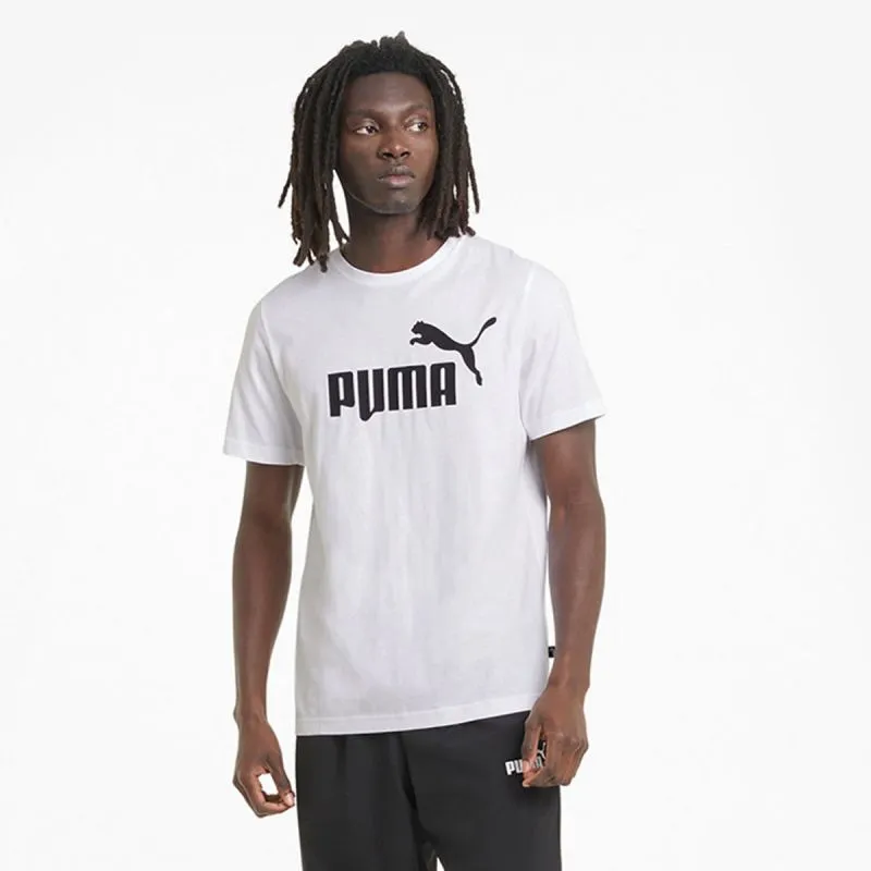Puma Ess logo 