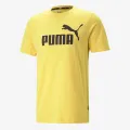 Puma Essentials Logo 