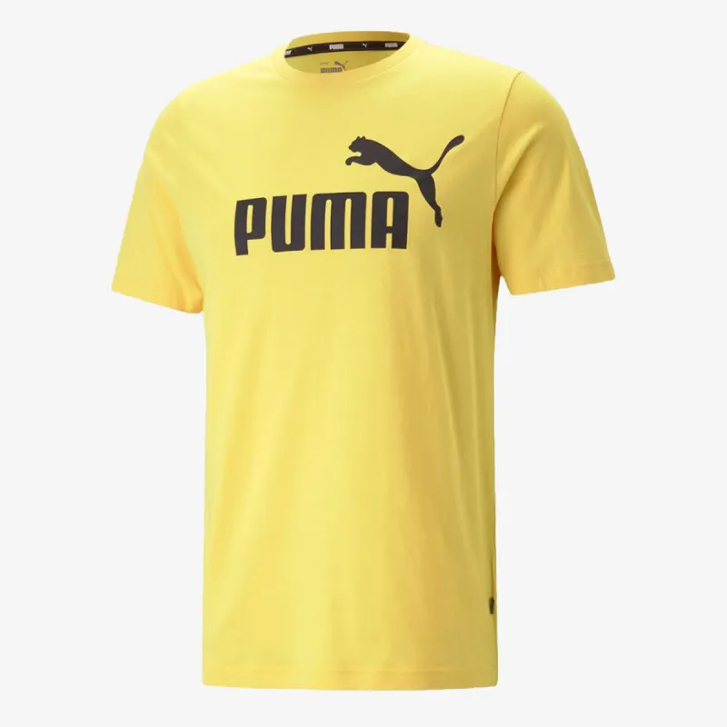 Puma Essentials Logo 