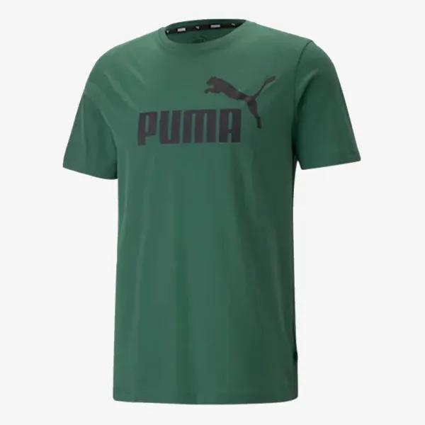Puma Essentials Logo 