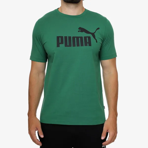 Puma Essentials Logo 