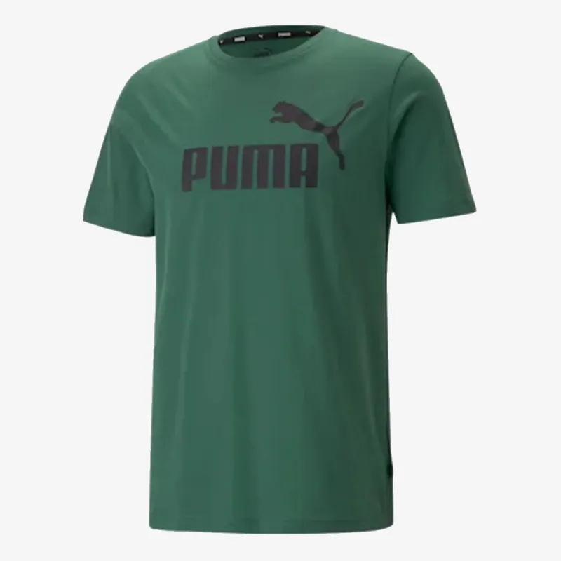 Puma Essentials Logo 