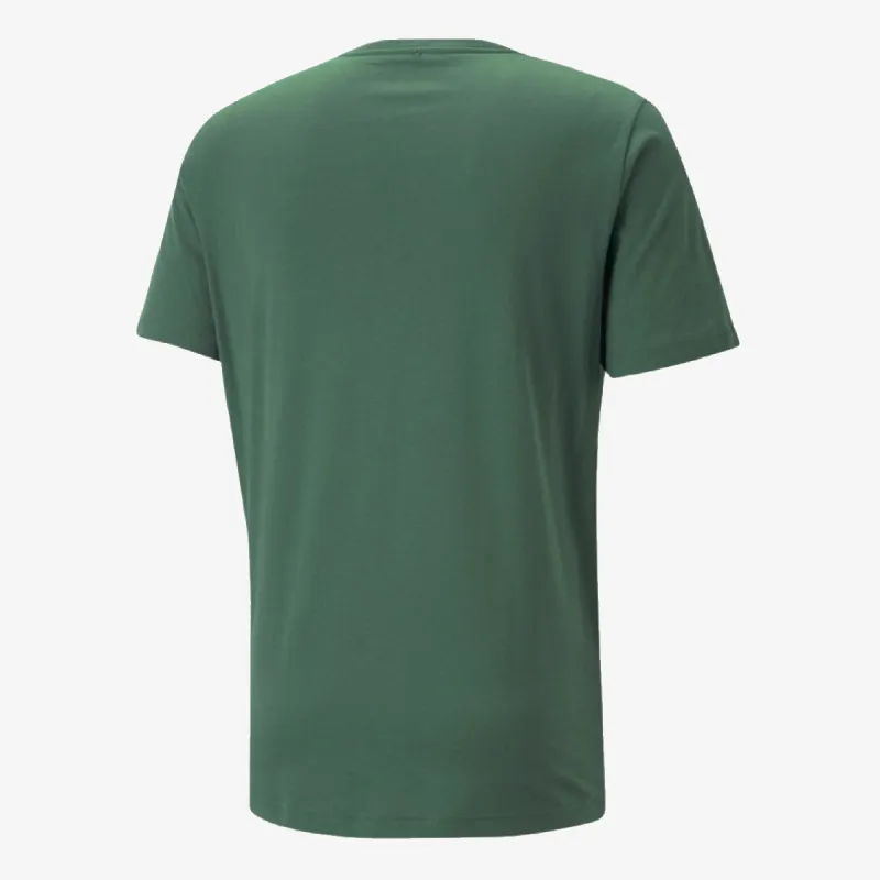 Puma Essentials Logo 