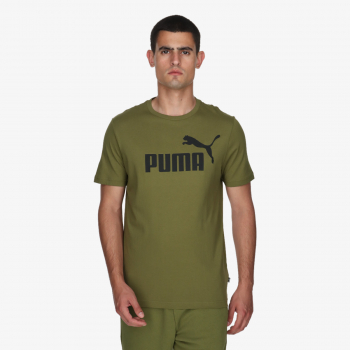 Puma Puma PUMA ESS Logo Tee (s) 