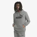 Puma Ess Big logo Hoodie Tr 