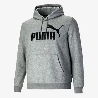 Puma Ess Big logo Hoodie Tr 