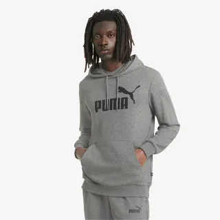 Puma Ess Big logo Hoodie Tr 