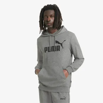 Puma Ess Big logo Hoodie Tr 