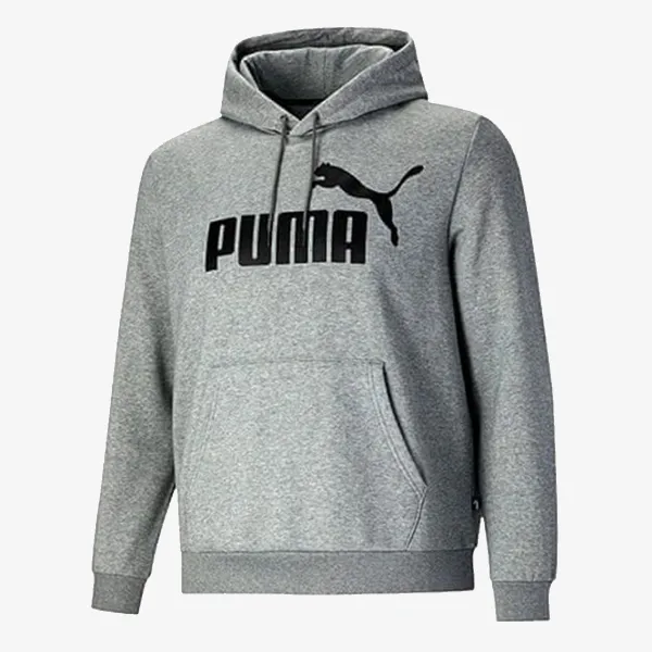 Puma Ess Big logo Hoodie Tr 