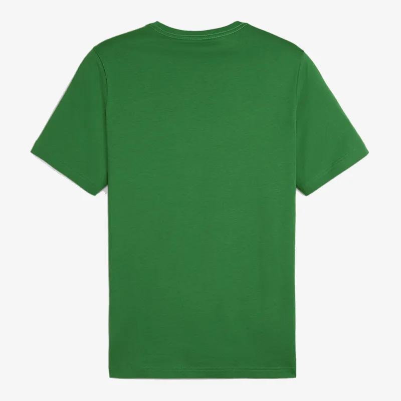 Puma PUMA ESS+ 2 Col Logo Tee 