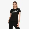Puma PUMA ESS Logo Tee 