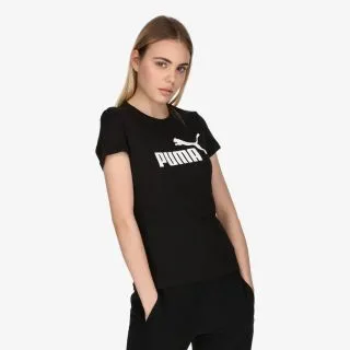 Puma PUMA ESS Logo Tee 