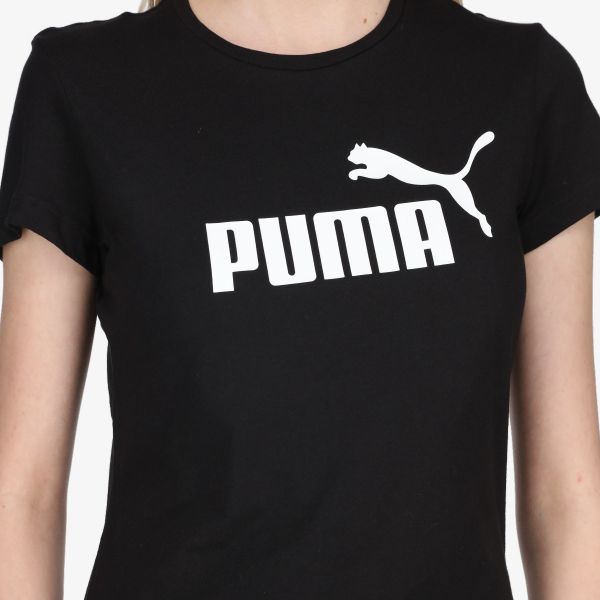 Puma PUMA ESS Logo Tee 