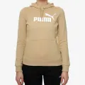 Puma PUMA ESS Logo Hoodie FL (s) 