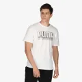 Puma Basic Tee 