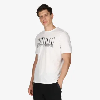 Puma Basic Tee 