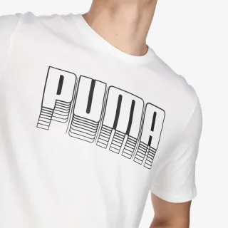 Puma Basic Tee 